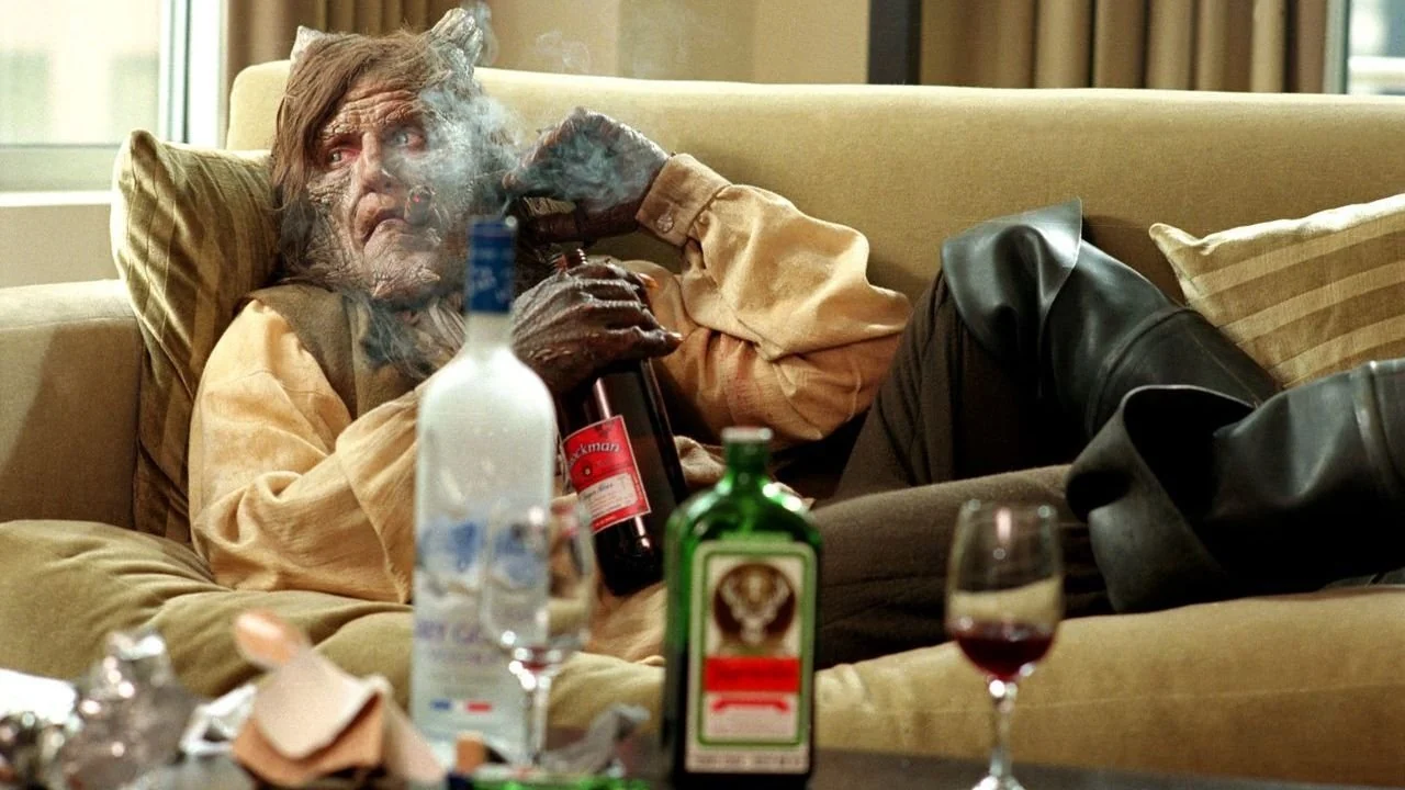Фильм Монстр (2001)