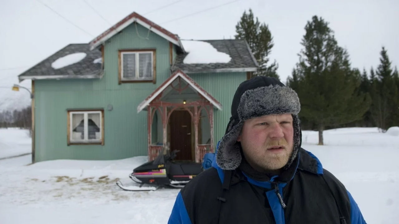 Фильм Север (2009)