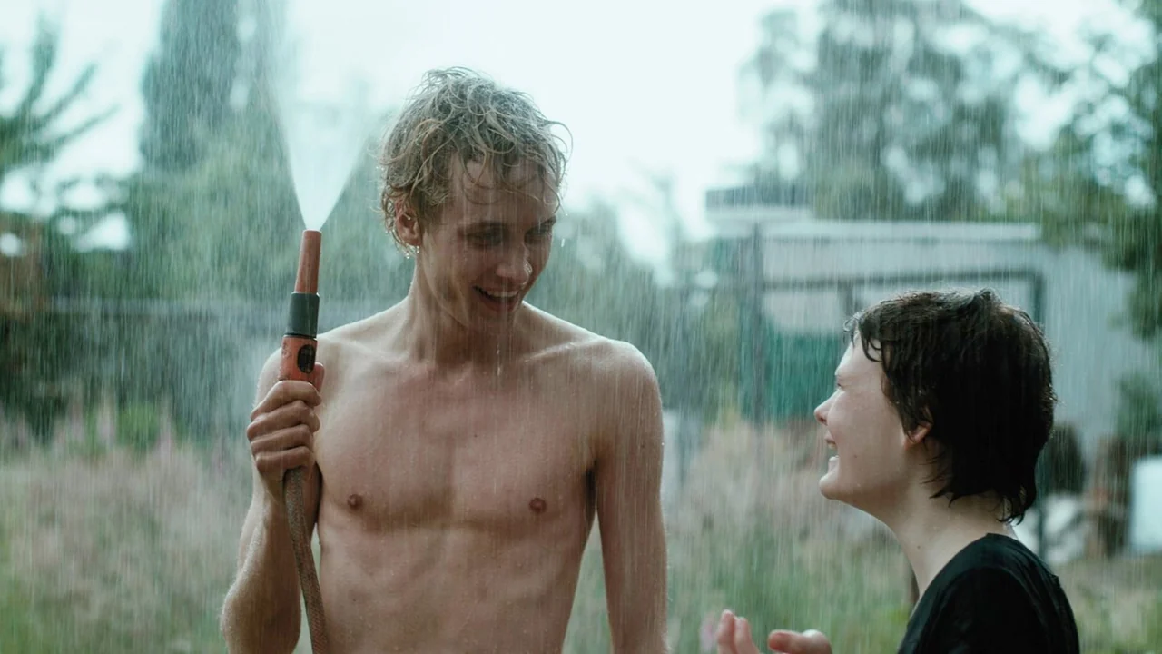 Фильм Всё будет хорошо (2013)