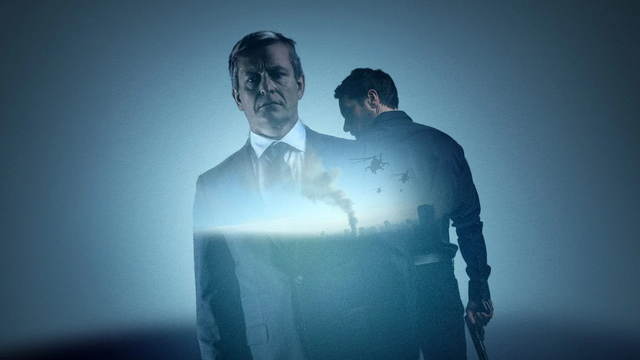 Сериал Оккупированные (1-2 сезон)