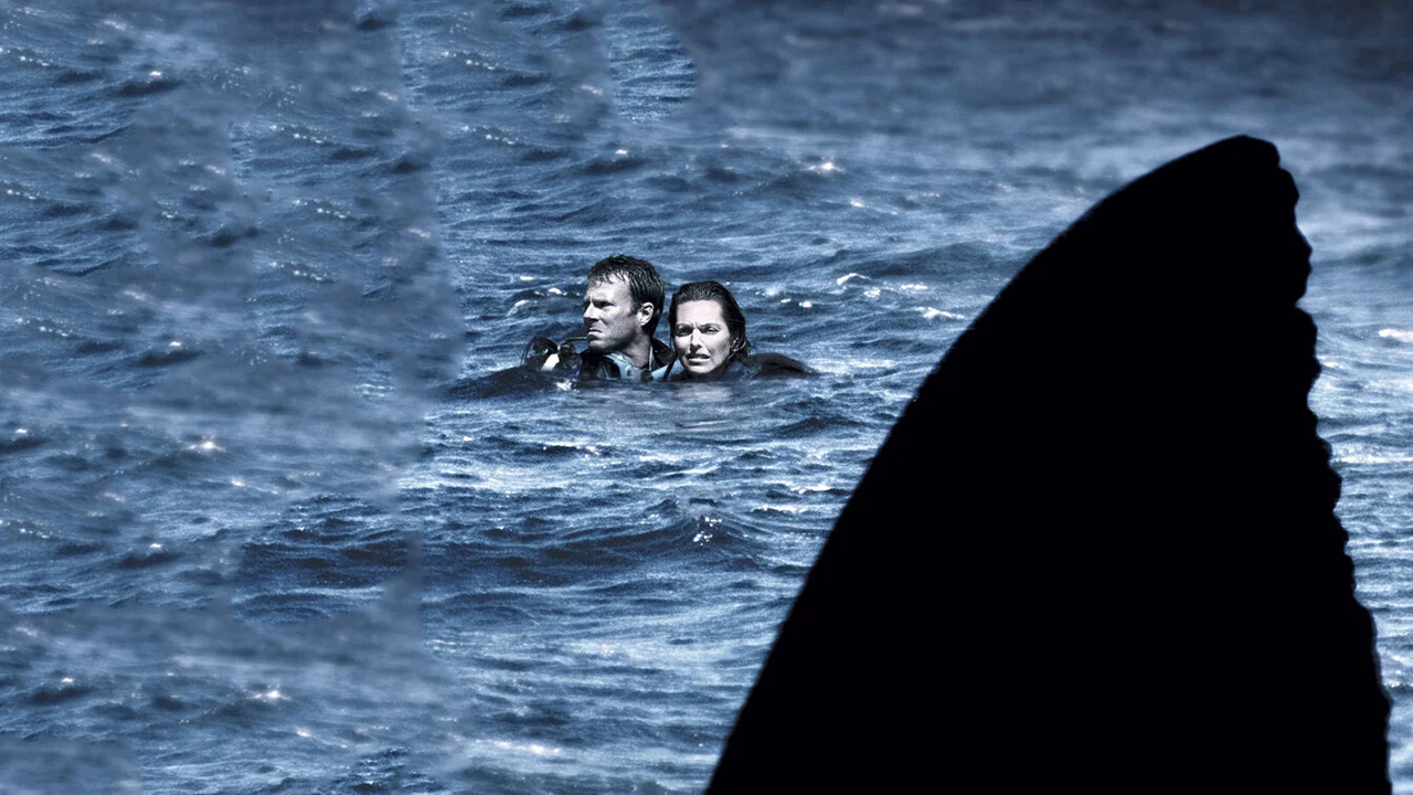 Фильм Открытое море (2003)