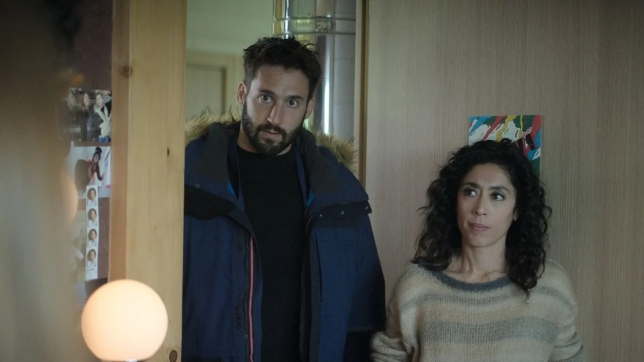 Сериал Параллели (1 сезон)