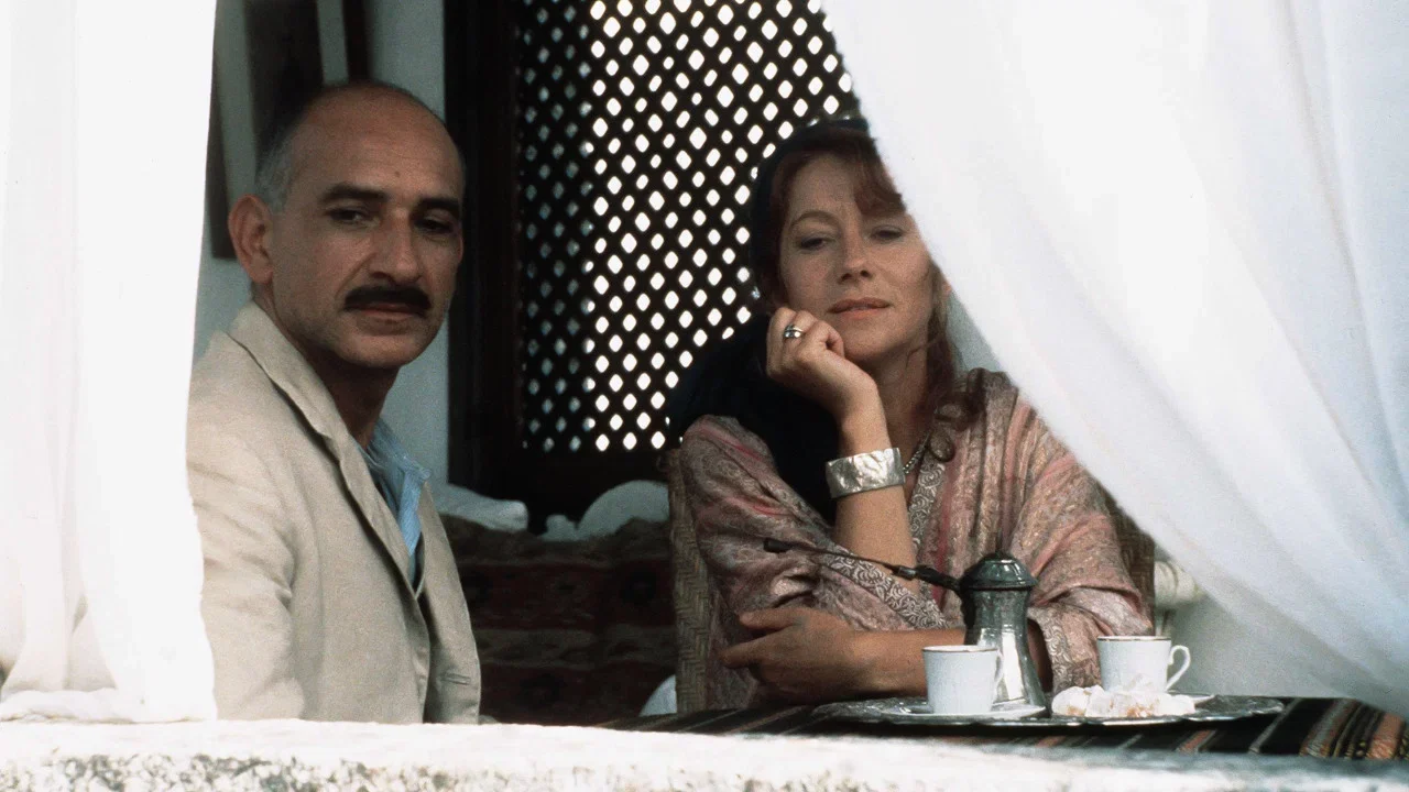 Фильм Остров Паскали (1988)