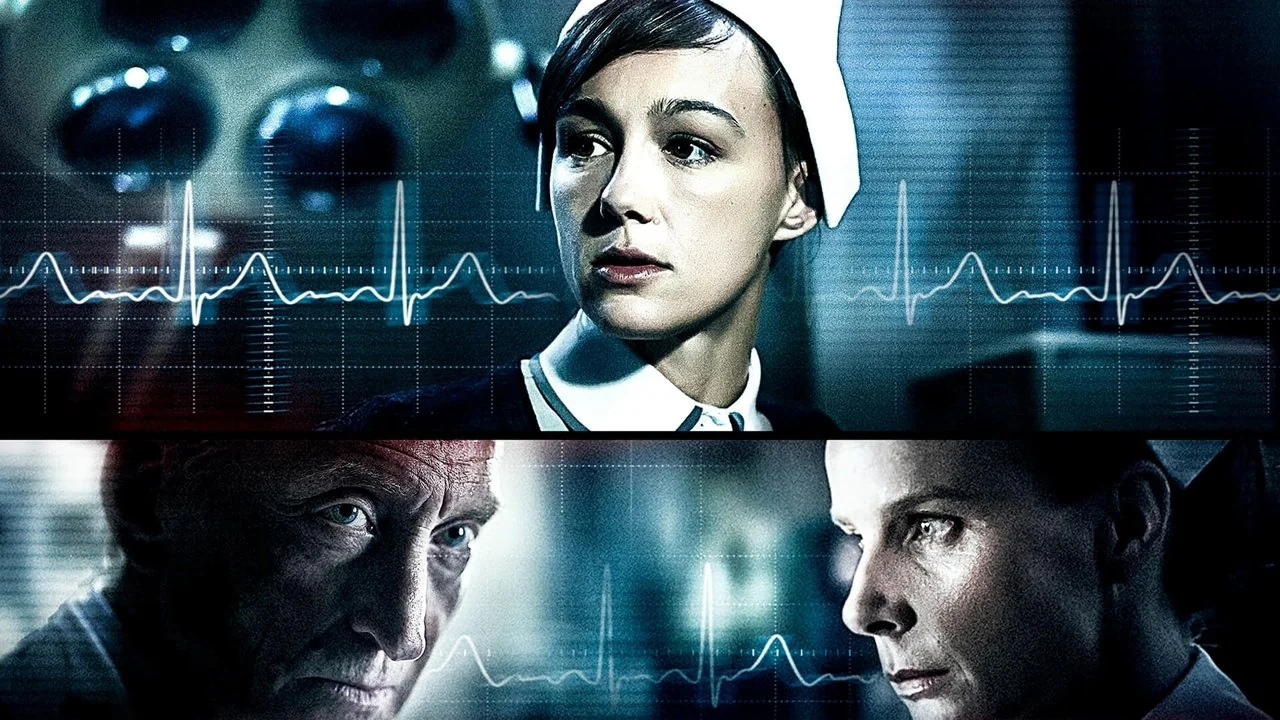 Фильм Патрик (2013)