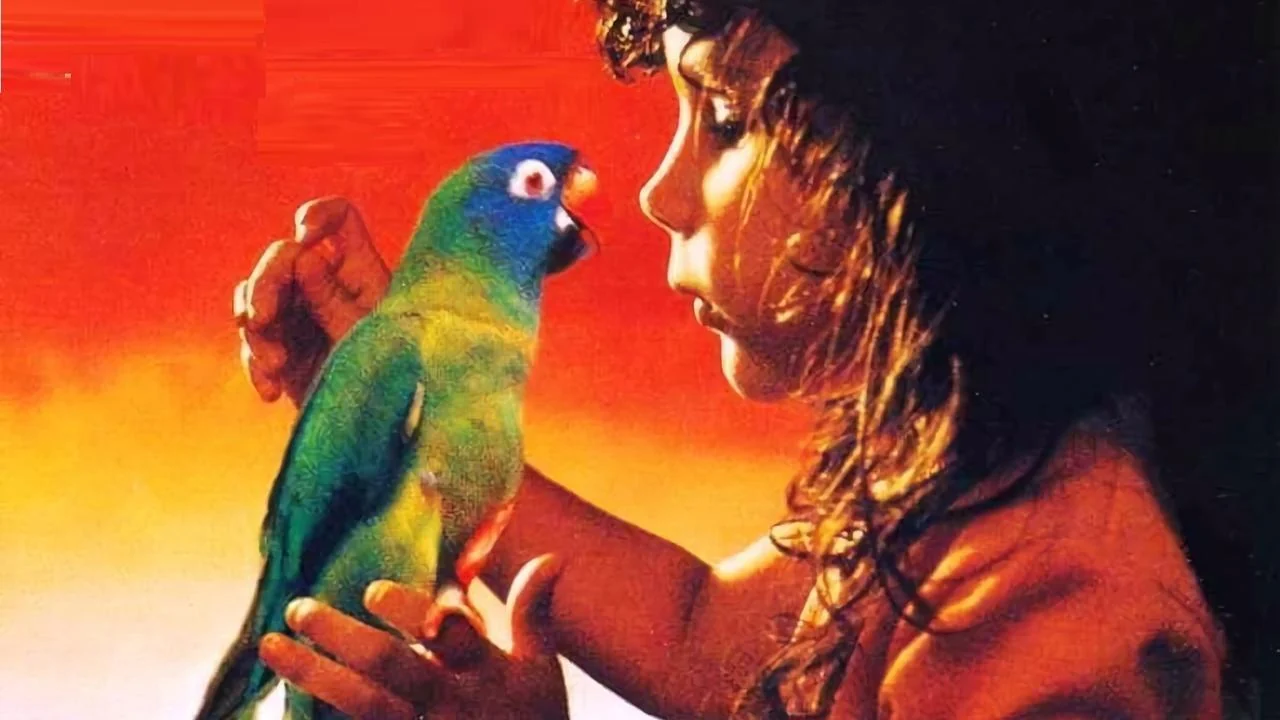 Фильм Поли (1998)