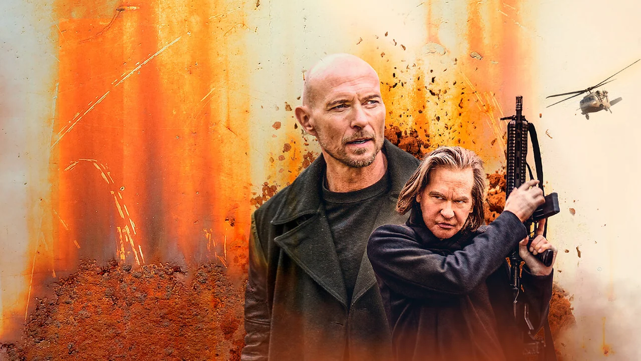 Фильм Сорвать куш (2020)