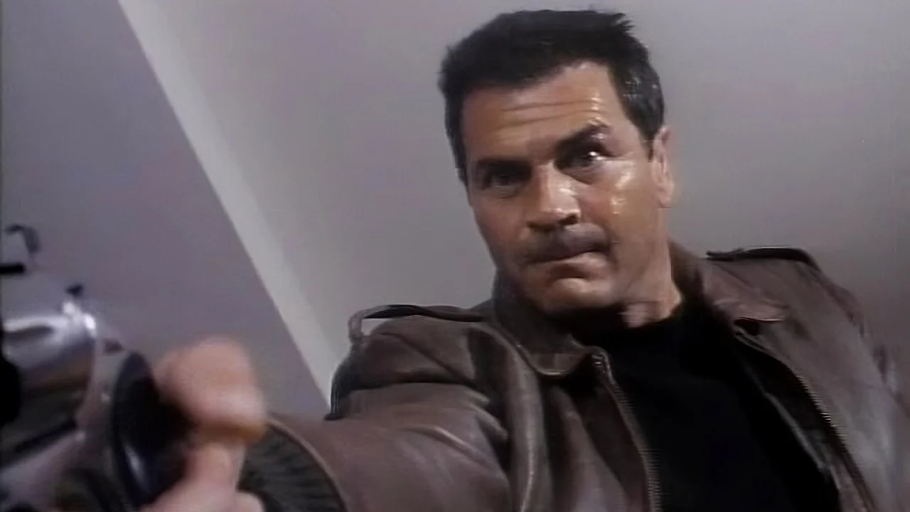 Фильм Миротворец (1990)