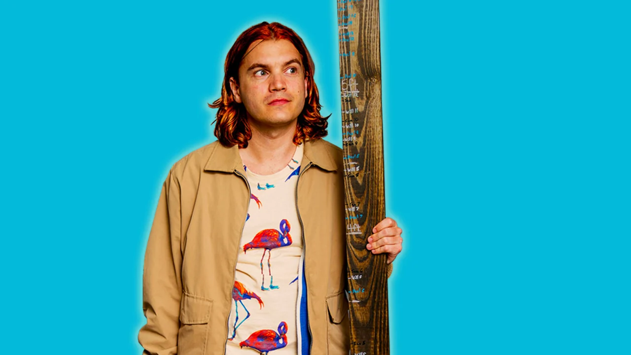 Фильм Пил (2019)
