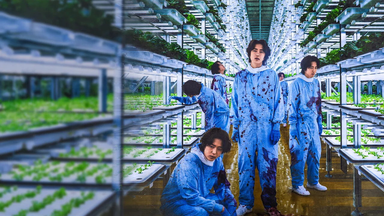 Фильм Счастливого дня мести (2024)