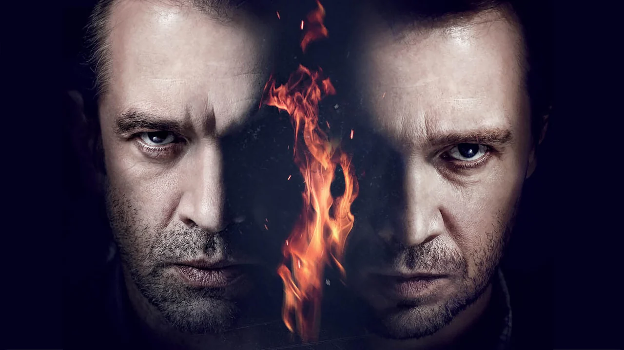 Сериал Пепел (1 сезон)