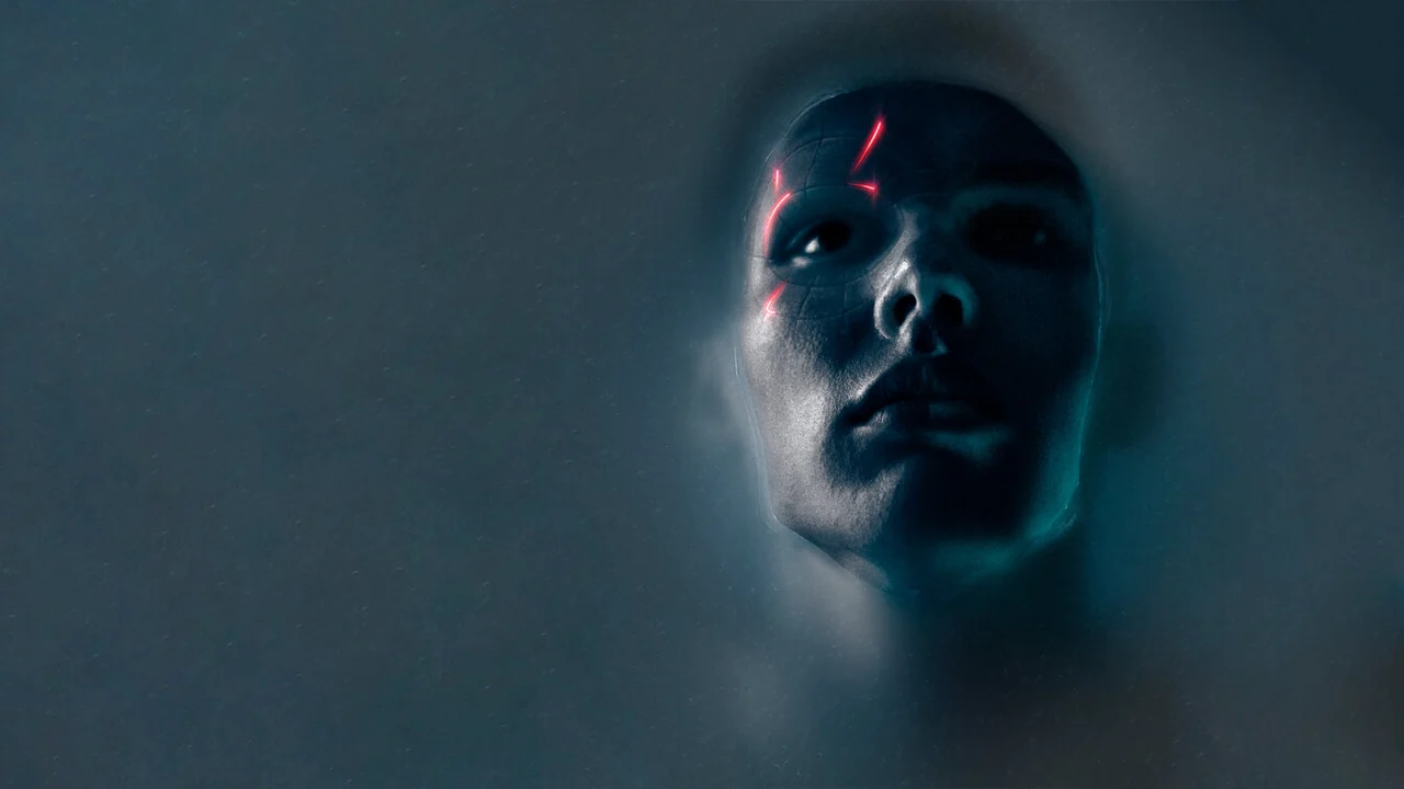 Фильм Высшая форма (2018)