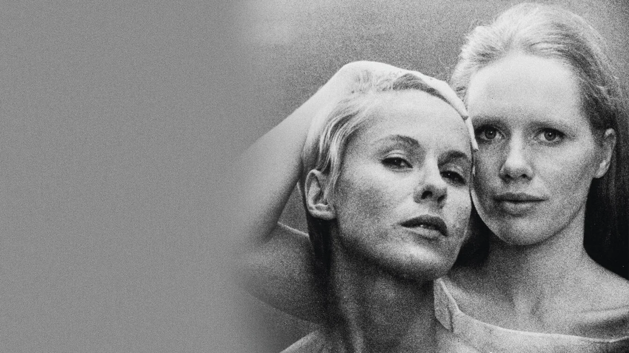 Фильм Персона (1966)