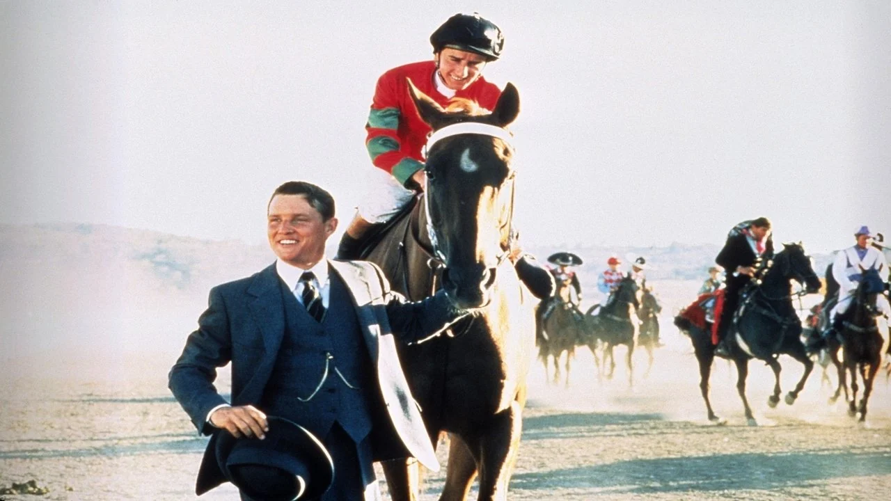 Фильм Фар Лэп (1983)