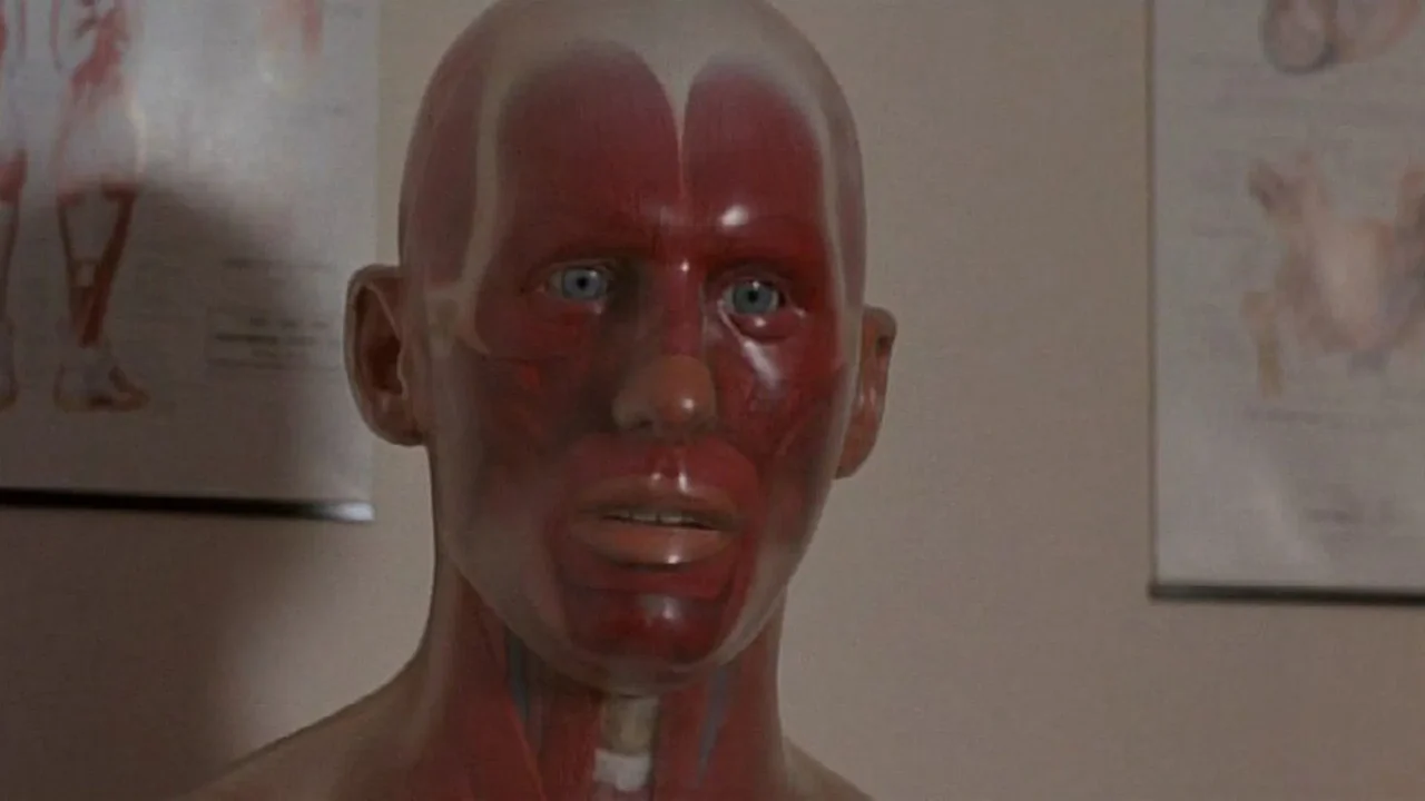 Фильм Пин... (1988)
