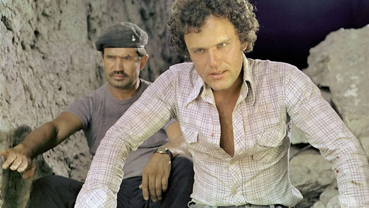 Фильм Пираты ХХ века (1979)