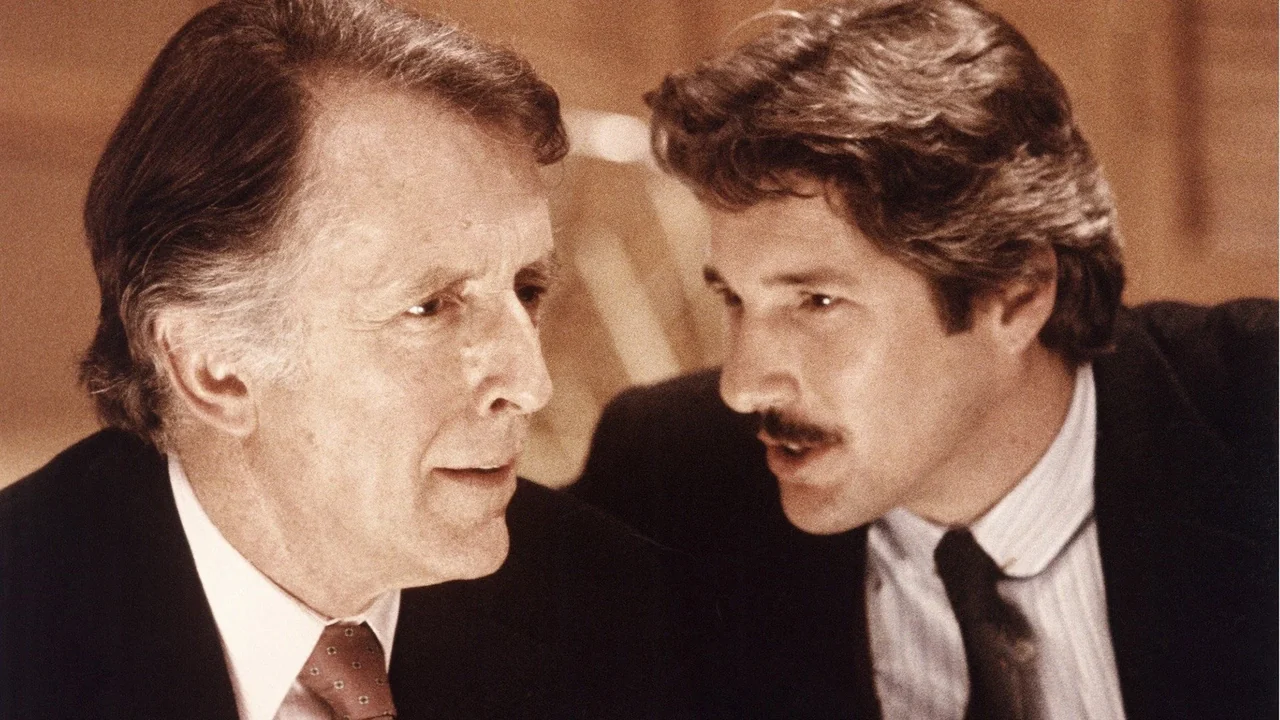 Фильм Власть (1986)