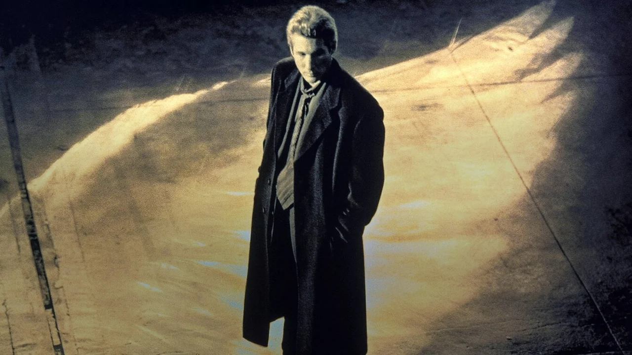 Фильм Первобытный страх (1996)