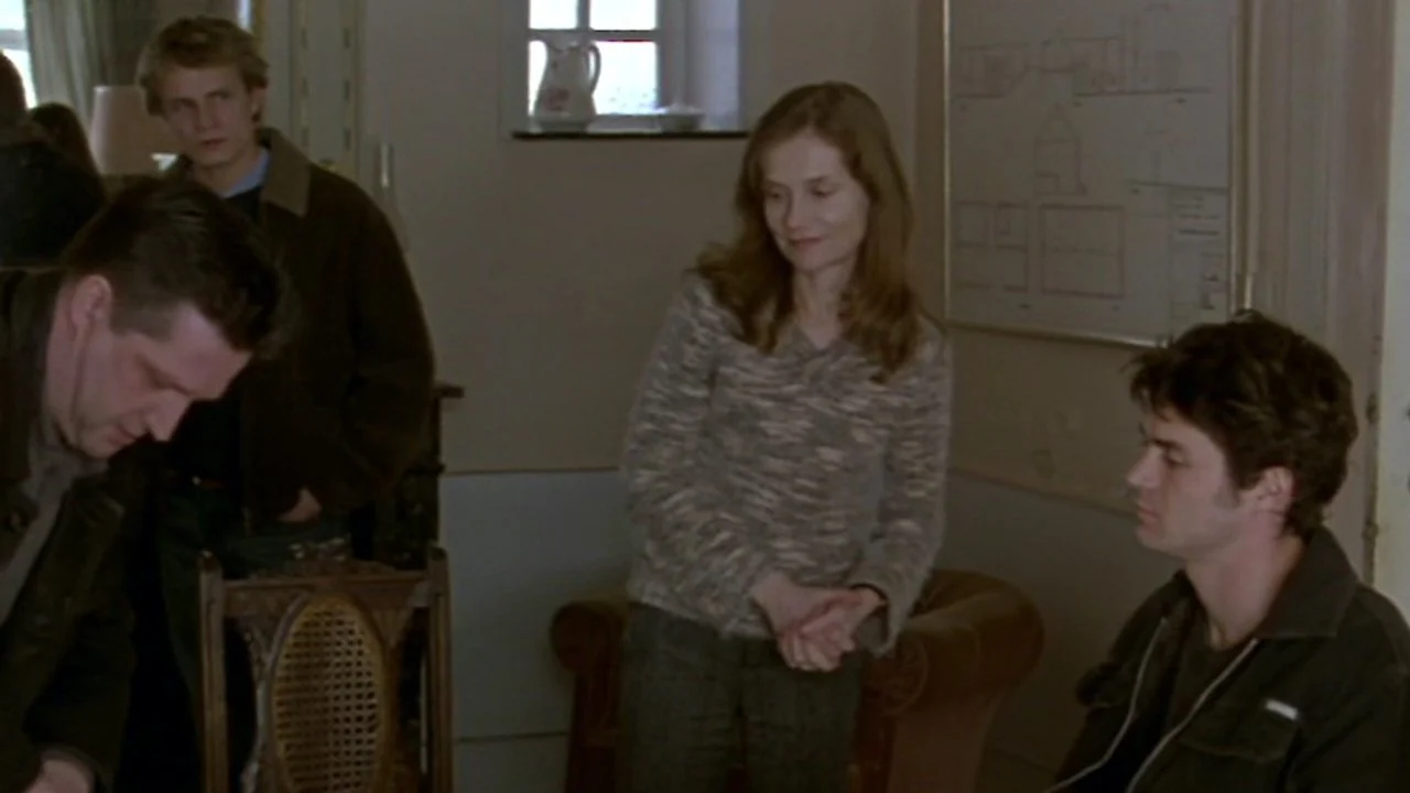 Фильм Частная собственность (2006)