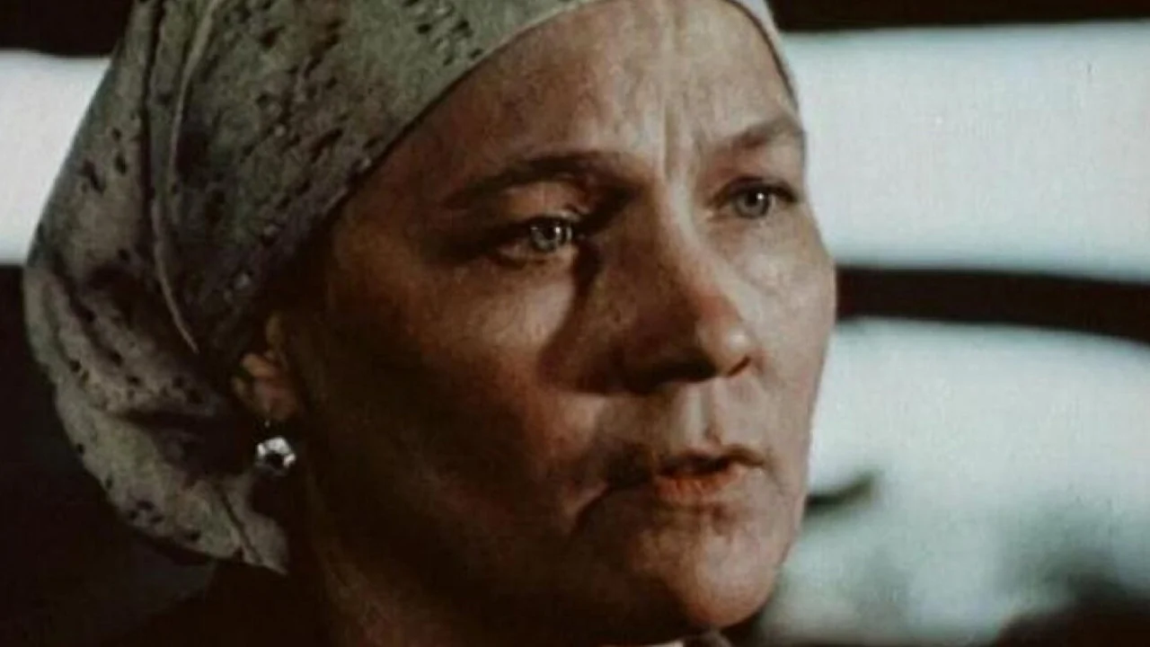 Фильм Про бизнесмена Фому (1993)