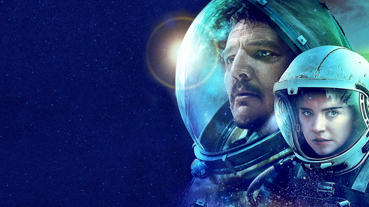 Фильм Перспектива (2018)