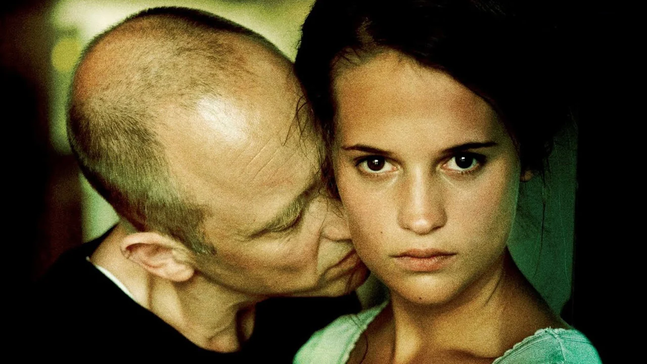 Фильм К чему-то прекрасному (2010)