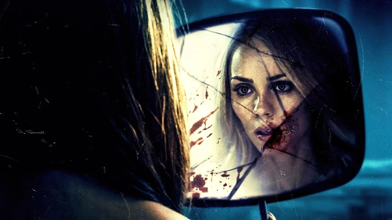 Фильм Бешеная (2019)