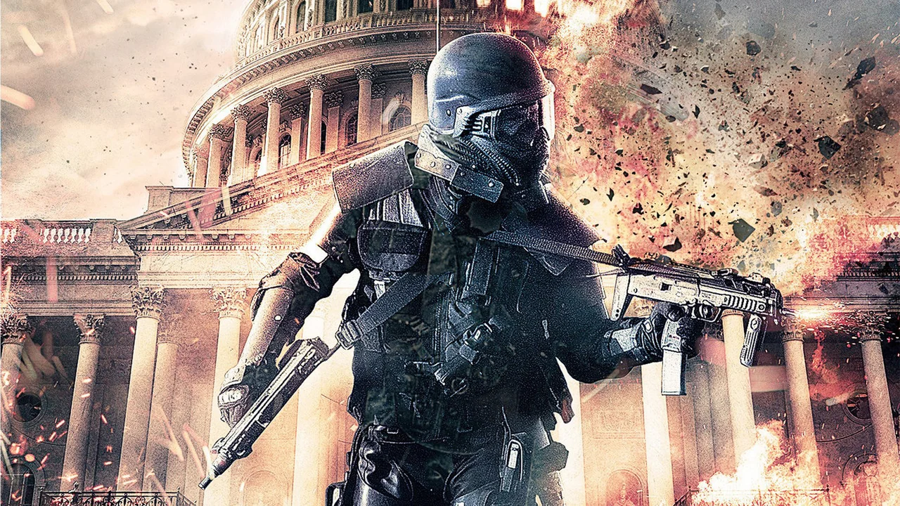 Фильм Ярость 2 (2014)