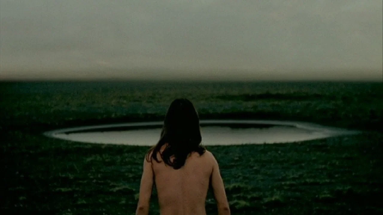 Фильм Ад Рампо (2005)