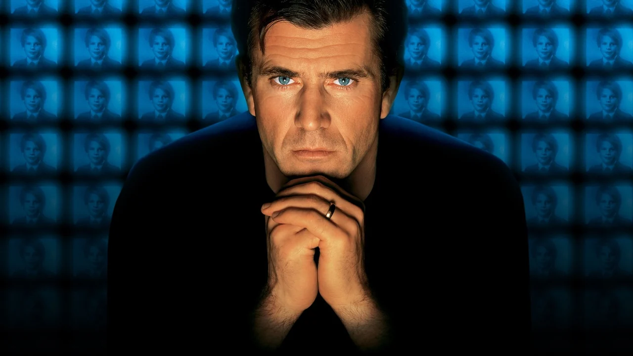 Фильм Выкуп (1996)