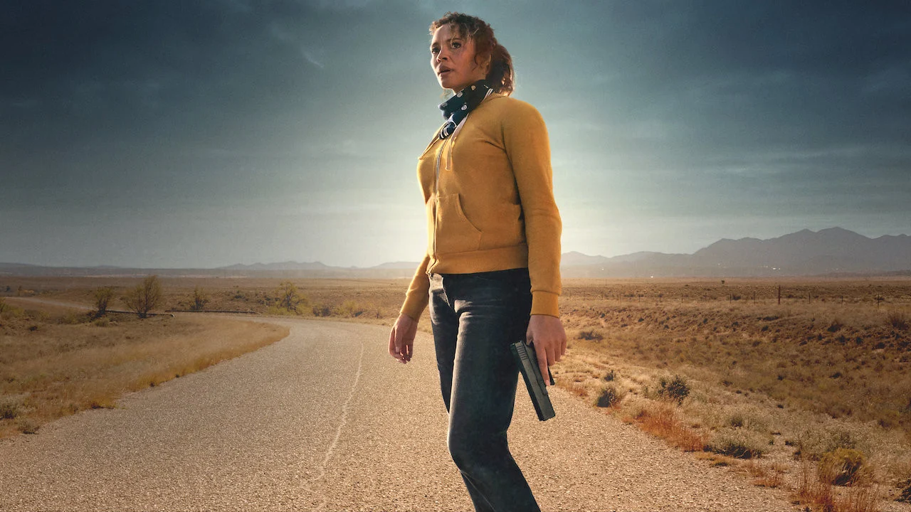Фильм Гремучая змея (2019)