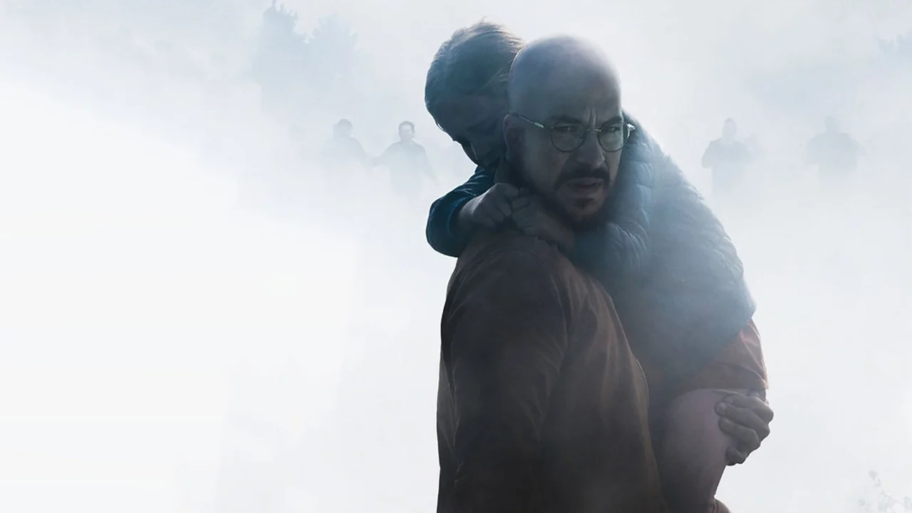 Фильм Голодные Z (2017)
