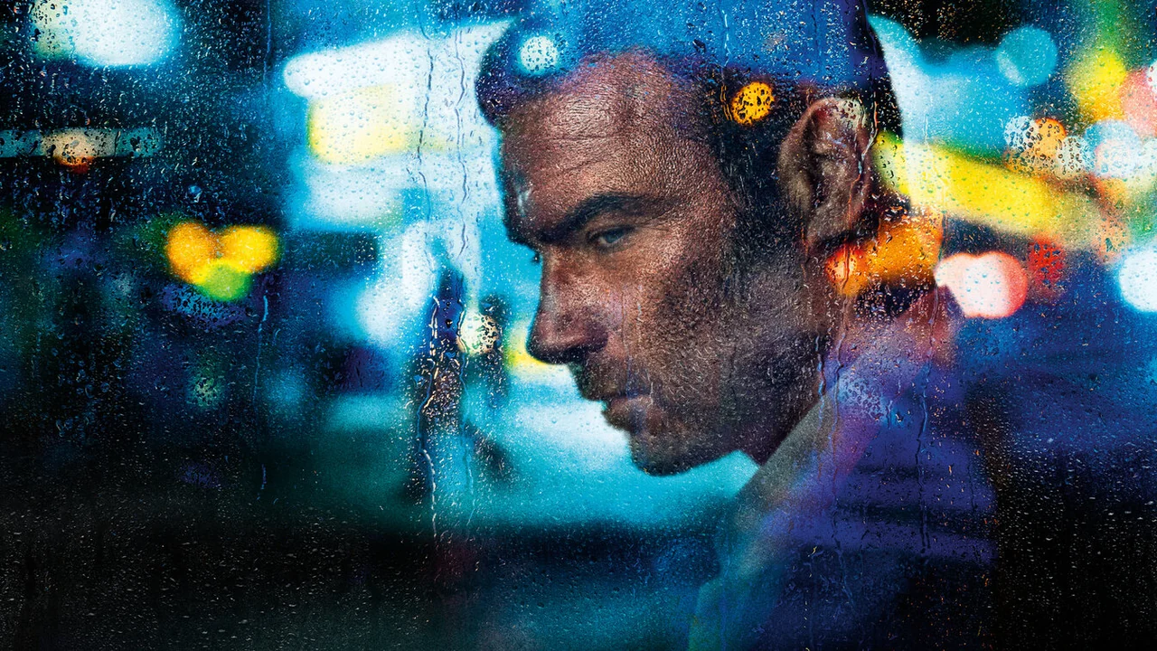 Сериал Рэй Донован (1-7 сезон)
