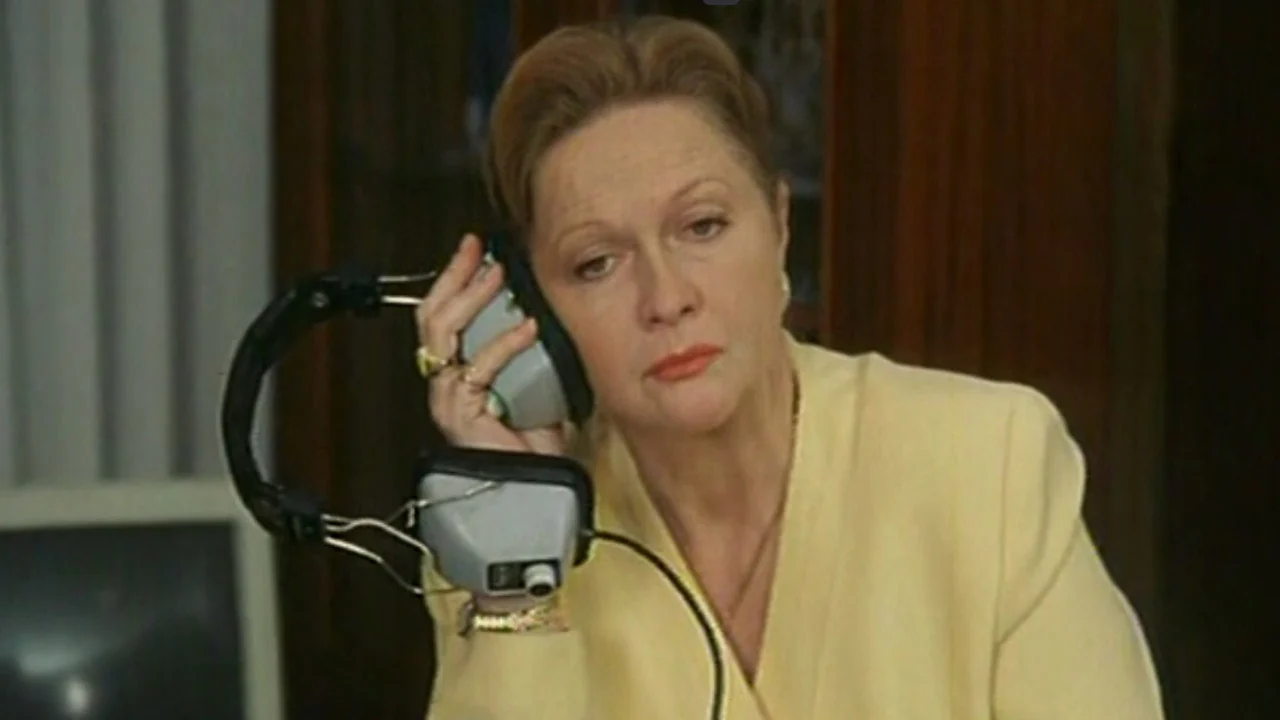 Фильм Райское яблочко (1998)
