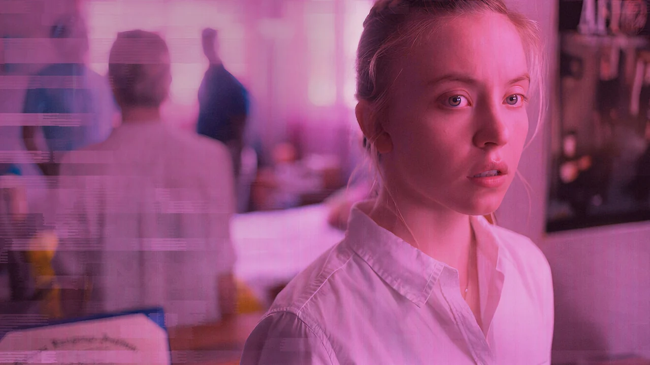 Фильм Реальная история Уиннер (2023)