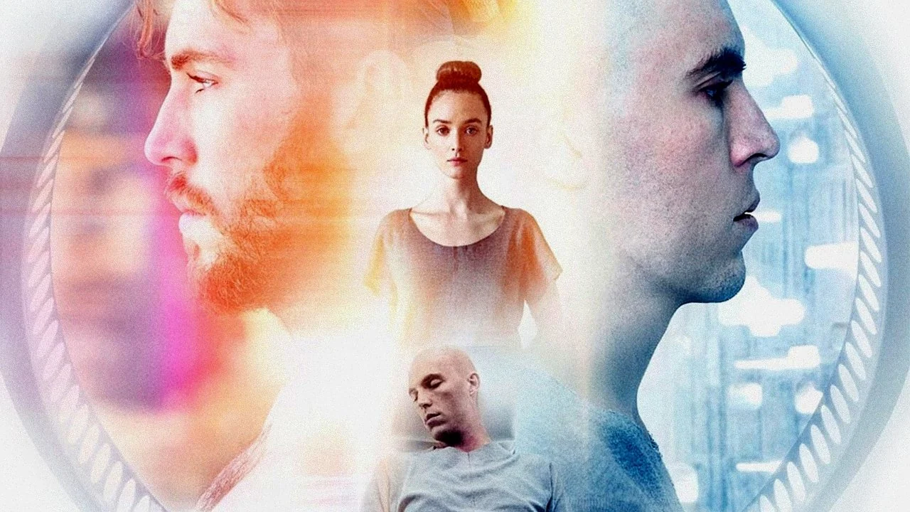 Фильм Проект Лазарь (2015)