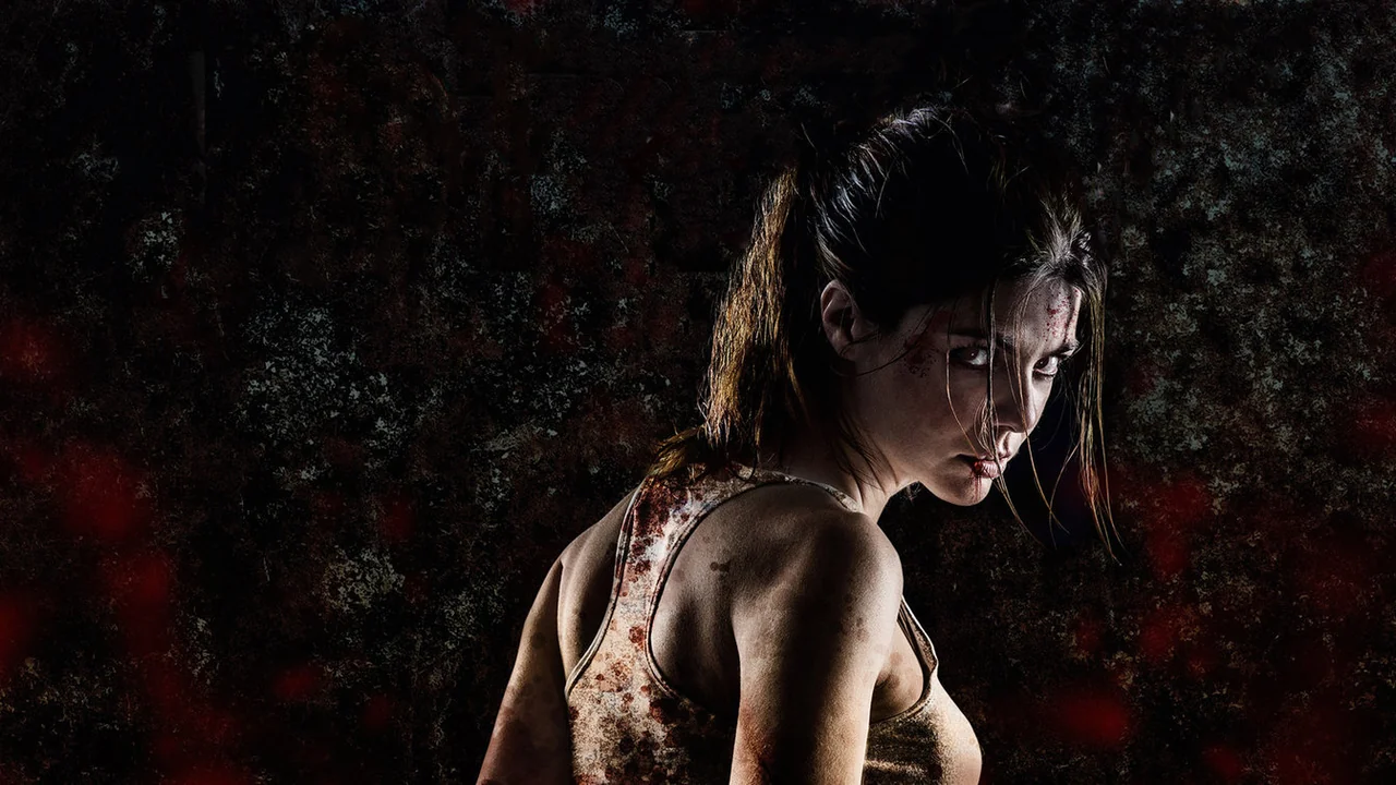 Фильм Репортаж: Апокалипсис (2014)