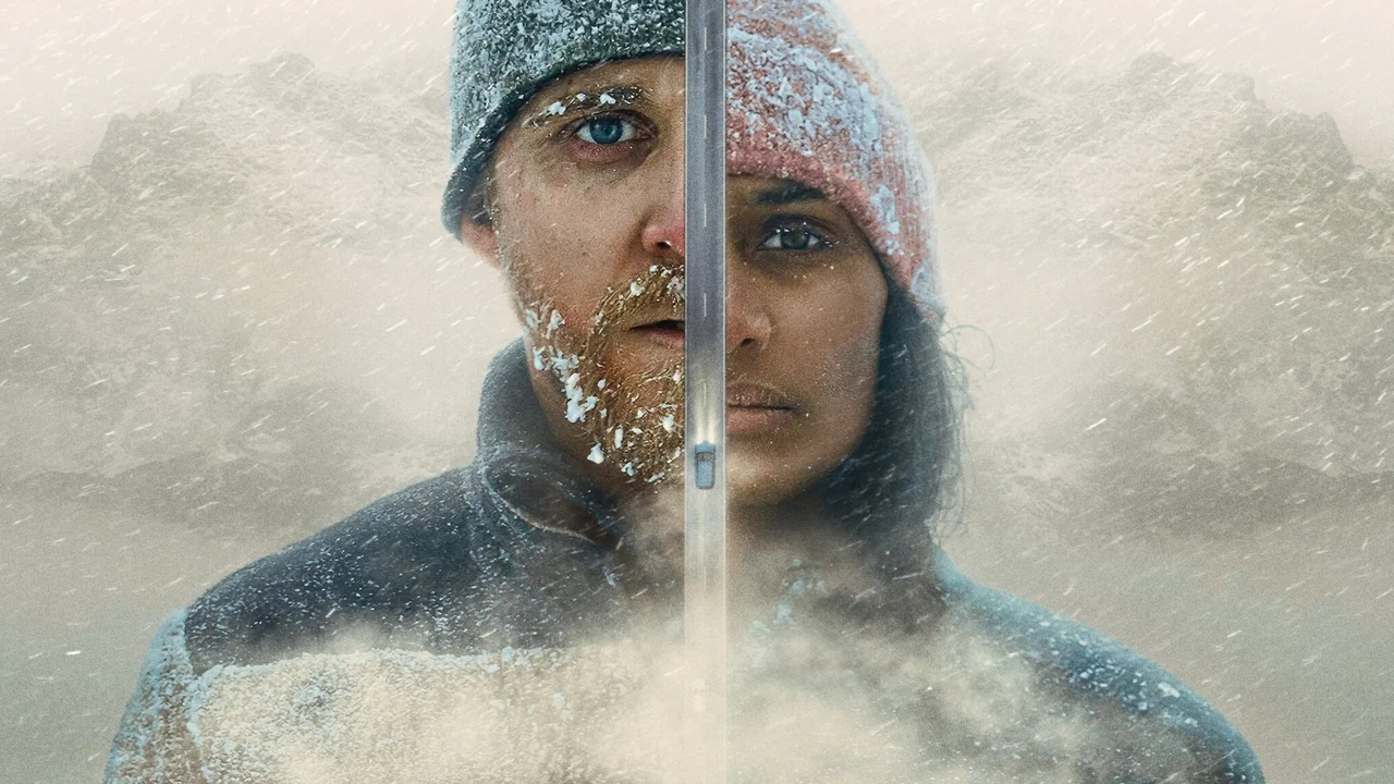 Фильм Красная точка (2021)