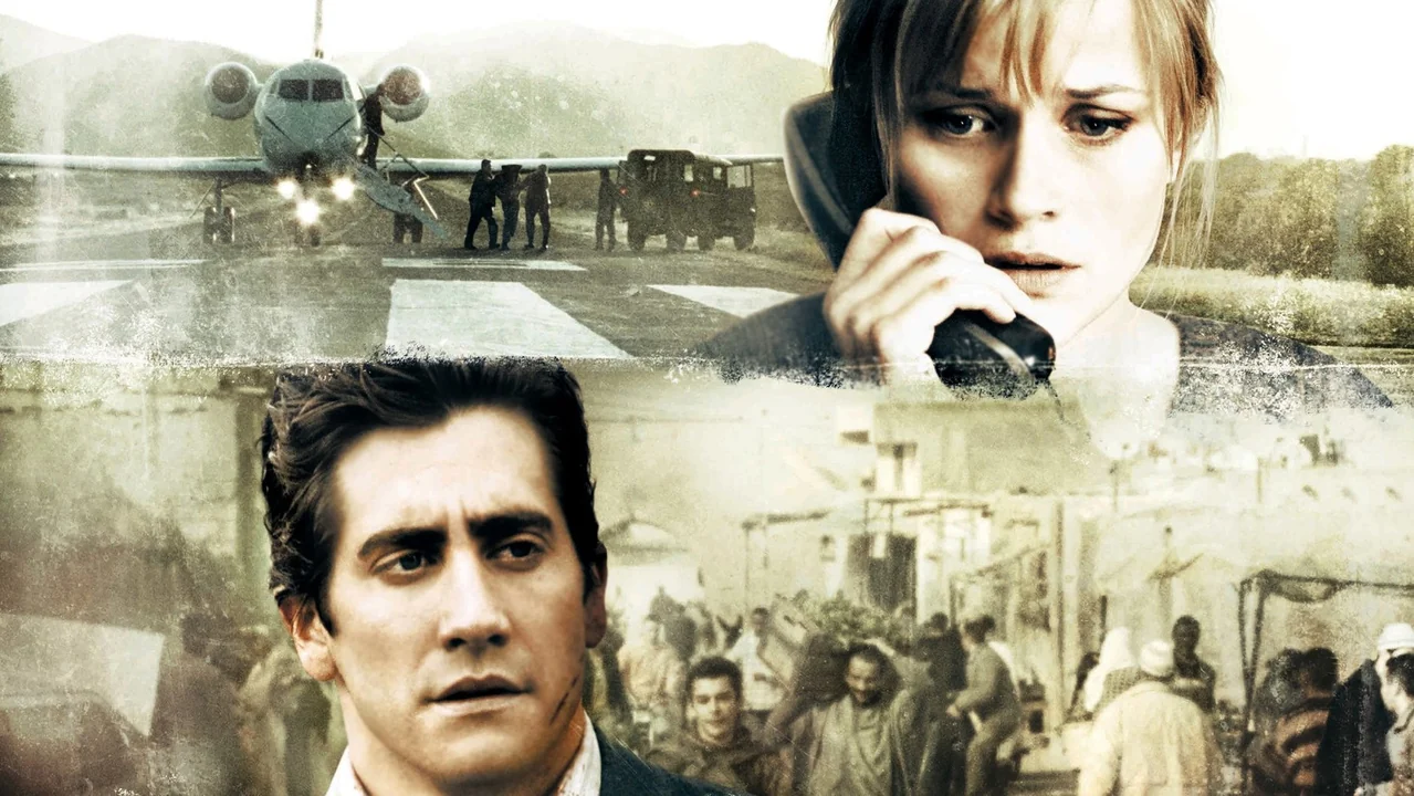 Фильм Версия (2007)