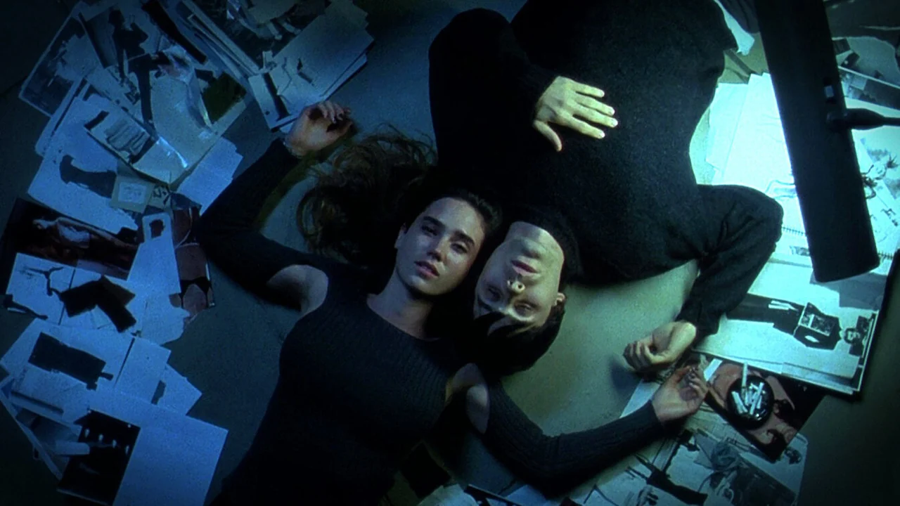 Фильм Реквием по мечте (2000)