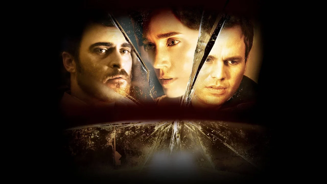 Фильм Запретная дорога (2007)