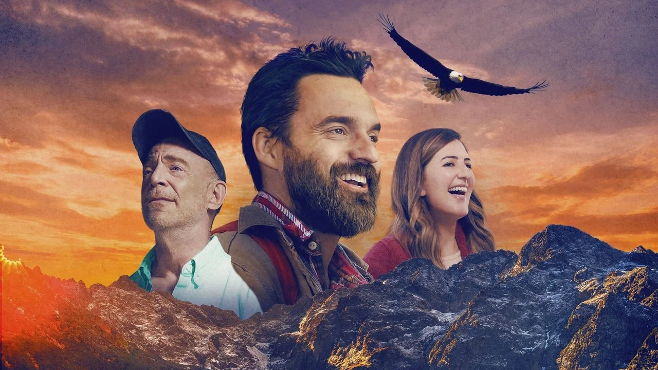 Фильм Список дел на будущее (2021)