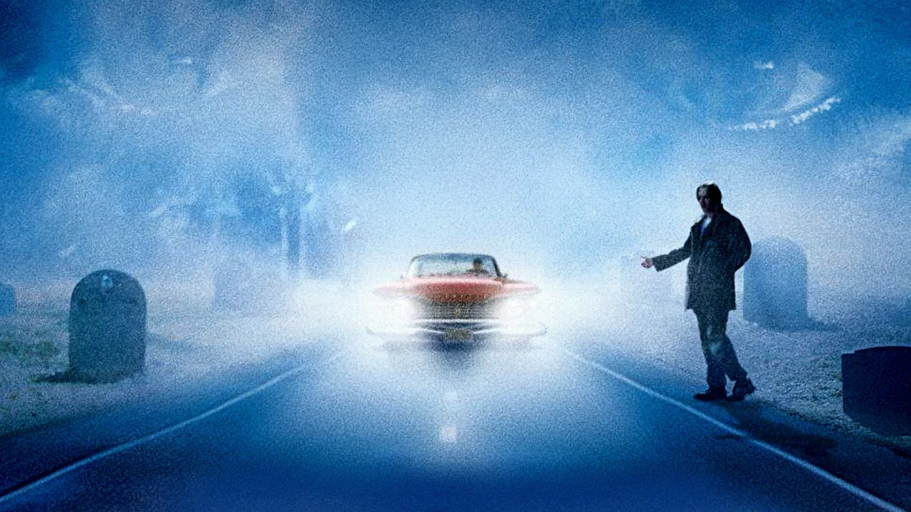 Фильм Верхом на пуле (2004)