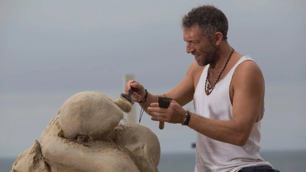 Фильм Рио, я люблю тебя (2014)