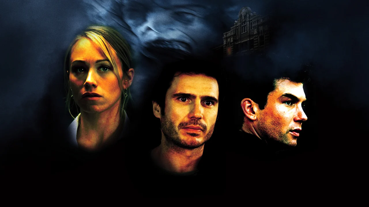 Фильм Комната 6 (2005)