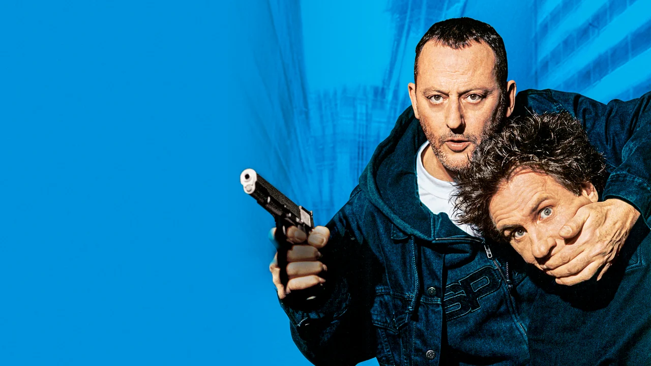 Фильм Невезучие (2003)