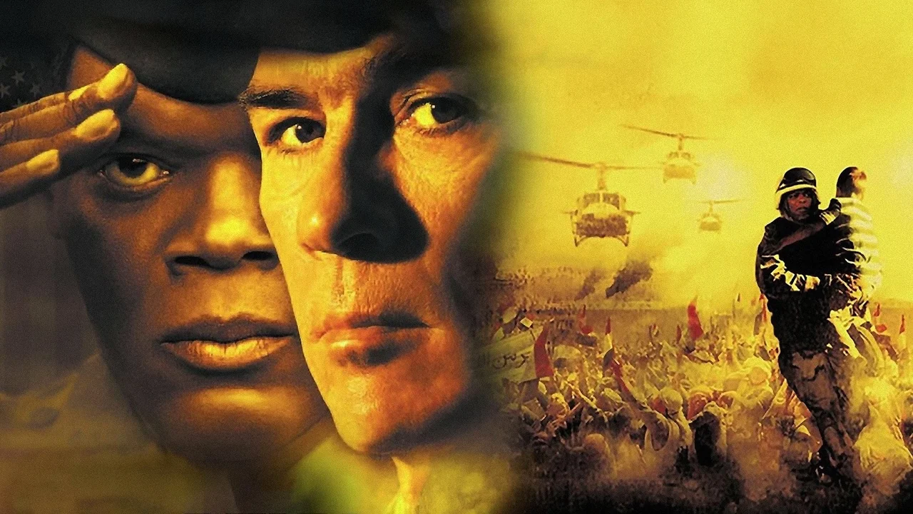 Фильм Правила боя (2000)
