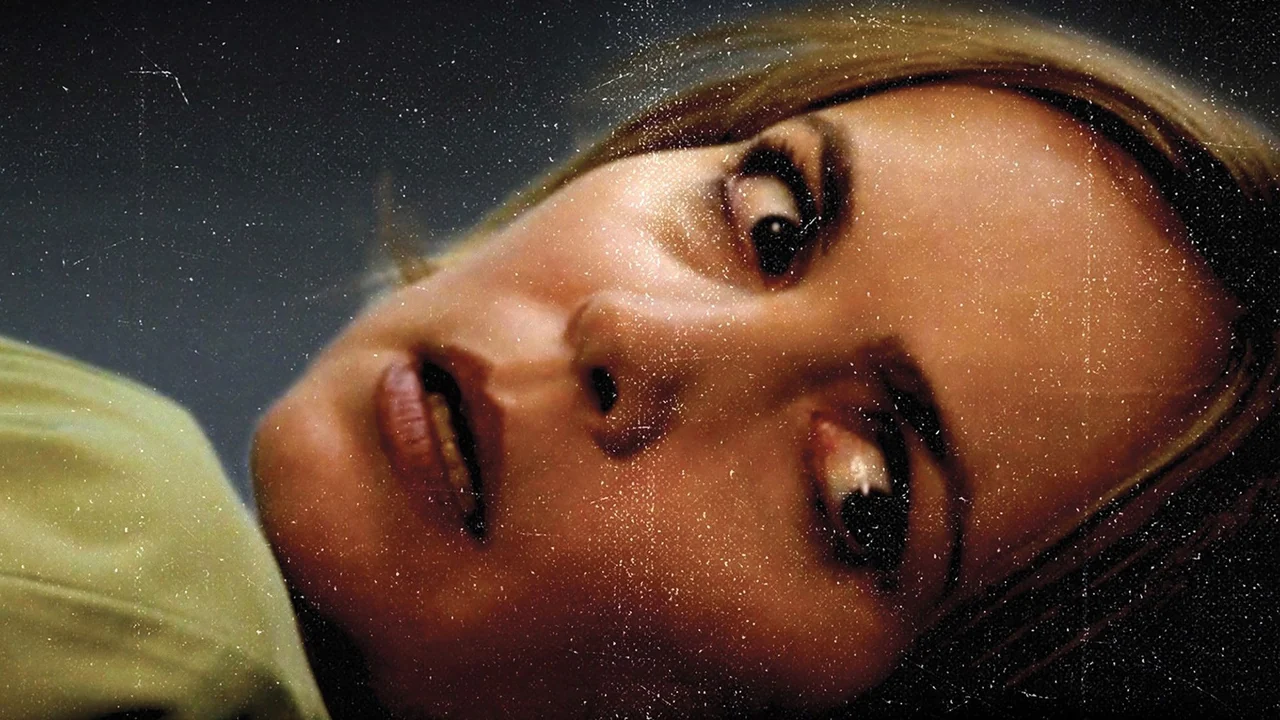 Фильм Жертва (2016)