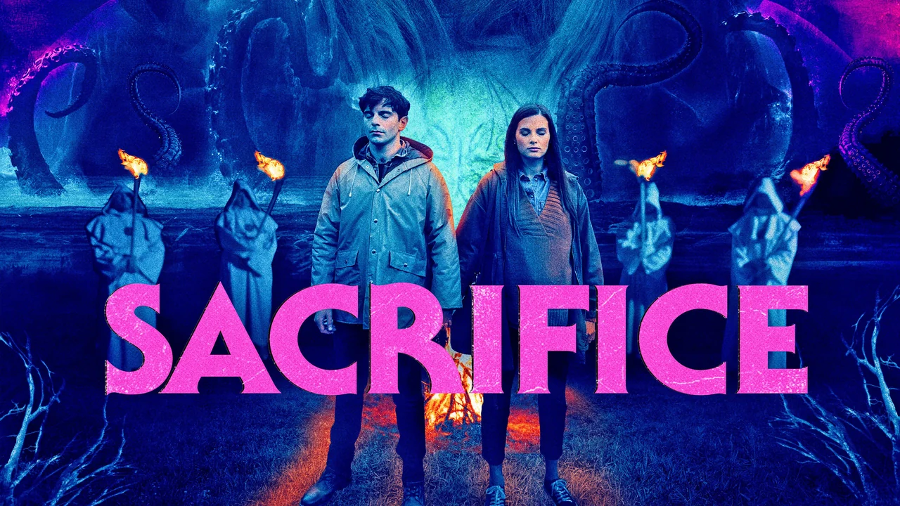 Фильм Жертва (2020)