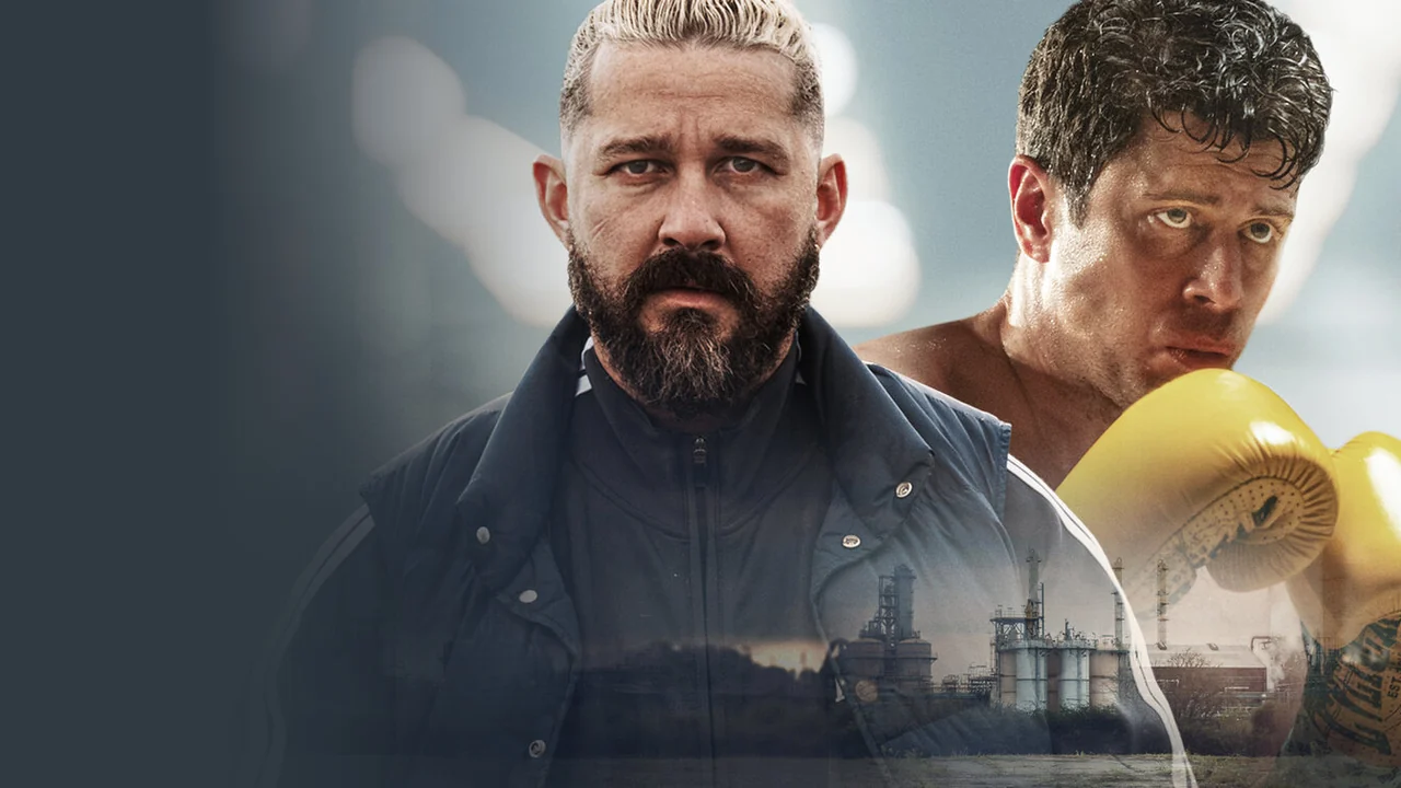 Фильм Без правил (2025)