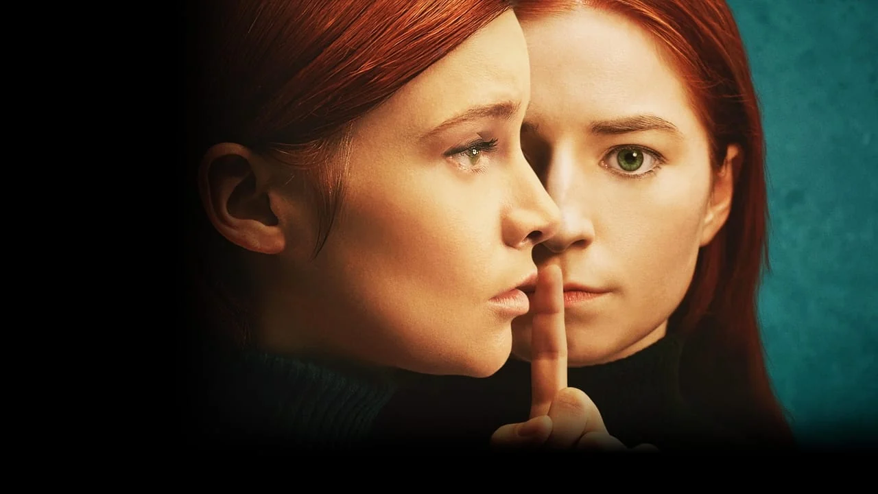 Сериал Ничего не говори (1 сезон)